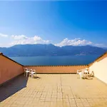 Апартаменты Parco Belmonte: Vista Fantastica *