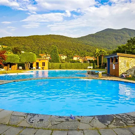 Parco Belmonte: Vista Fantastica Brezzo