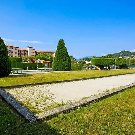 Parco Belmonte: Vista Fantastica * Brezzo