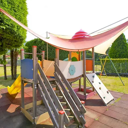 Parco Belmonte: Vista Fantastica *