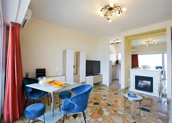 Parco Belmonte: Vista Fantastica Апартаменты Brezzo