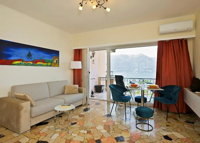 Parco Belmonte: Vista Fantastica *