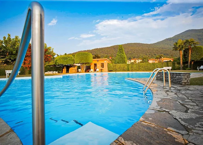 Parco Belmonte: Vista Fantastica Апартаменты Brezzo