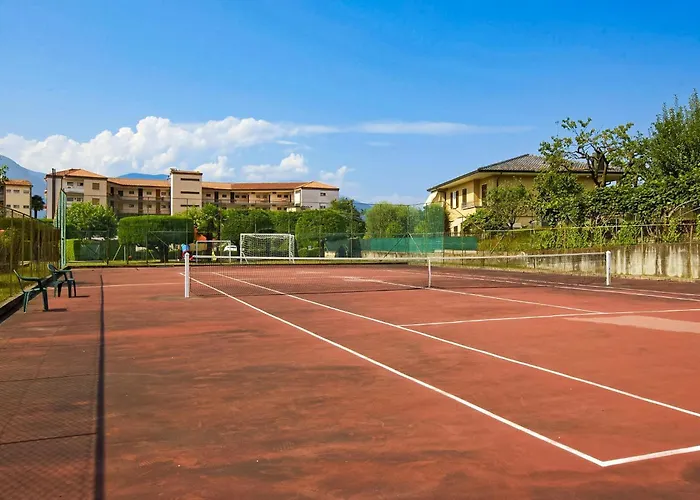 Parco Belmonte: Vista Fantastica Апартаменты *