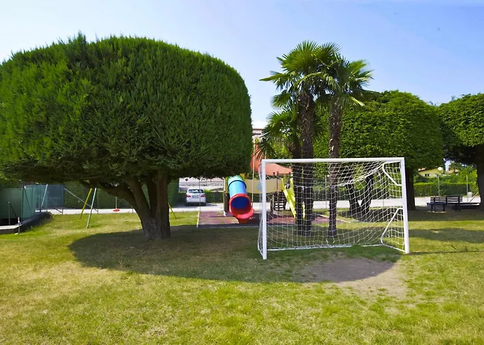 Parco Belmonte: Vista Fantastica Апартаменты