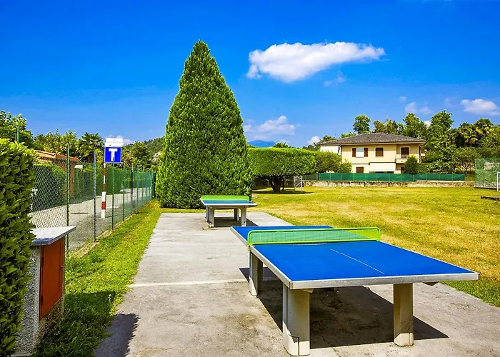 Parco Belmonte: Vista Fantastica Апартаменты