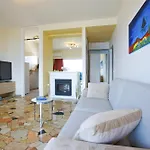 Parco Belmonte: Vista Fantastica Appartement Brezzo