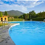 Appartement Parco Belmonte: Vista Fantastica Brezzo