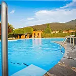 Parco Belmonte: Vista Fantastica Apartment Brezzo