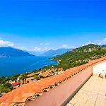 Parco Belmonte: Vista Fantastica * Brezzo