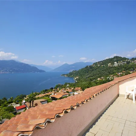 Parco Belmonte: Vista Fantastica * Brezzo