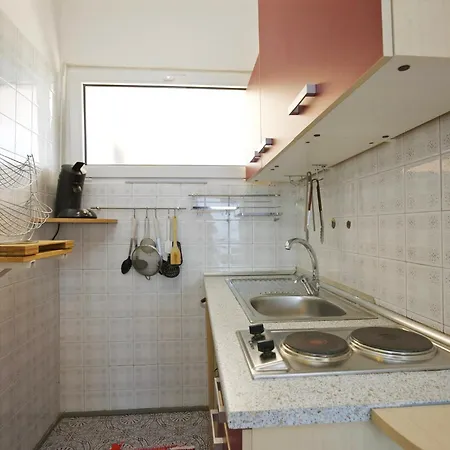 Parco Belmonte: Vista Fantastica Appartement