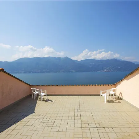 Apartment Parco Belmonte: Vista Fantastica
