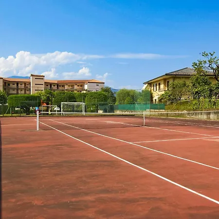 Parco Belmonte: Vista Fantastica Apartment *