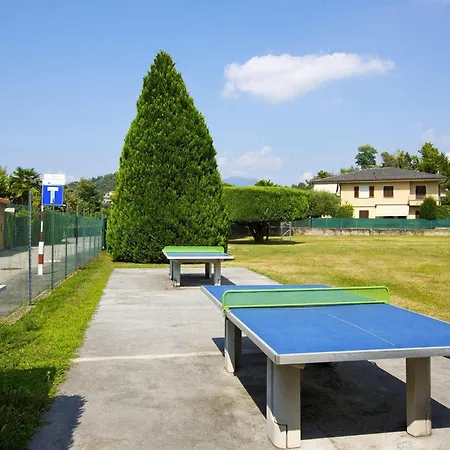 Parco Belmonte: Vista Fantastica Apartment