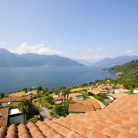 Apartment Parco Belmonte: Vista Fantastica