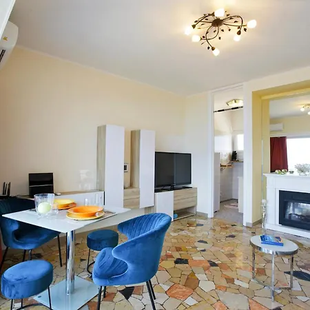 Parco Belmonte: Vista Fantastica Appartement Brezzo