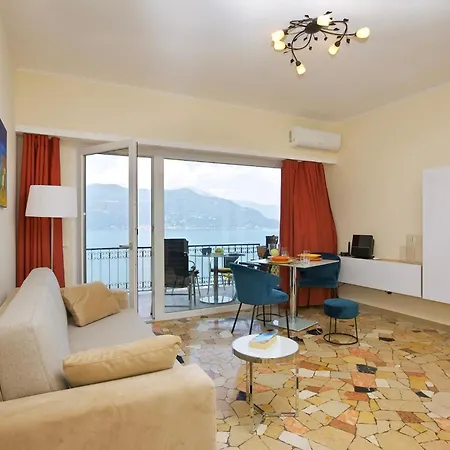 Parco Belmonte: Vista Fantastica * Brezzo