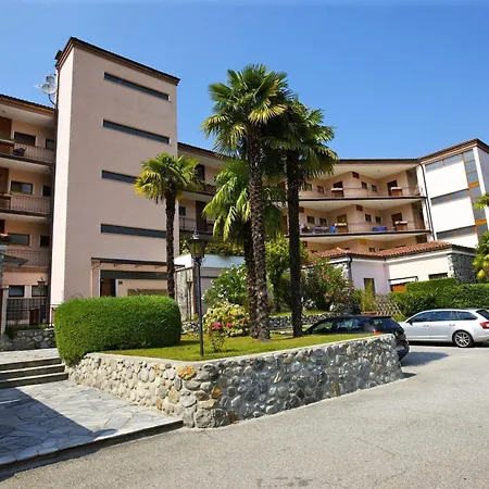 Parco Belmonte: Vista Fantastica Brezzo