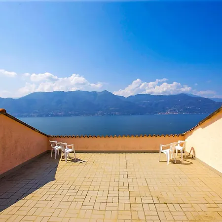 Appartement Parco Belmonte: Vista Fantastica *