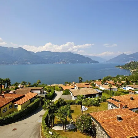 Parco Belmonte: Vista Fantastica