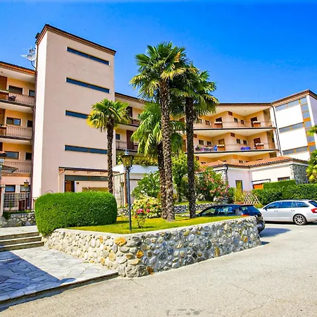 Appartement Parco Belmonte: Vista Fantastica *