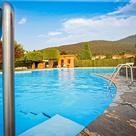 Parco Belmonte: Vista Fantastica Appartement Brezzo