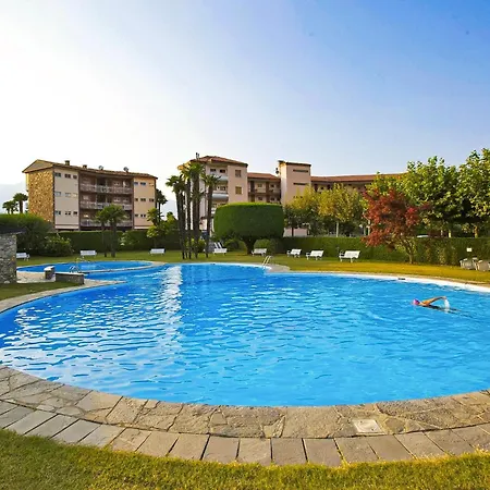 公寓 Parco Belmonte: Vista Fantastica *