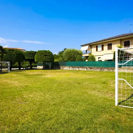 Parco Belmonte: Vista Fantastica Apartament Brezzo