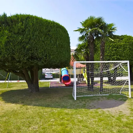 Parco Belmonte: Vista Fantastica Appartement