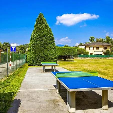 Parco Belmonte: Vista Fantastica 公寓