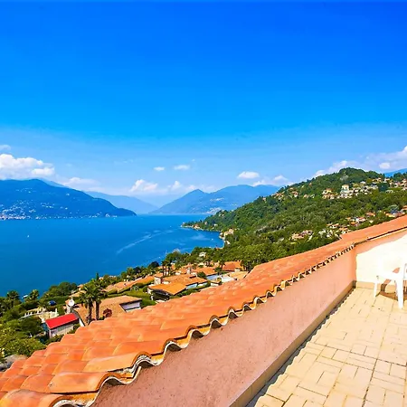 Parco Belmonte: Vista Fantastica * Brezzo