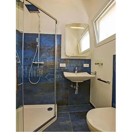 Parco Belmonte: Vista Fantastica Appartement Brezzo