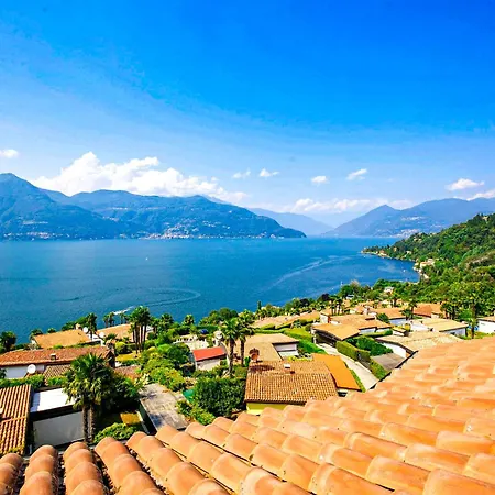 Parco Belmonte: Vista Fantastica Brezzo