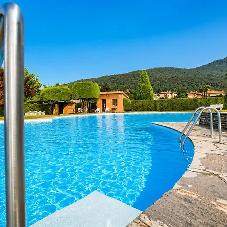 Parco Belmonte: Vista Fantastica Appartement *