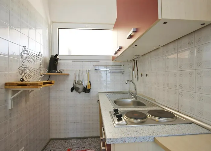 Parco Belmonte: Vista Fantastica Apartament