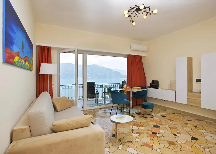 Parco Belmonte: Vista Fantastica * Brezzo