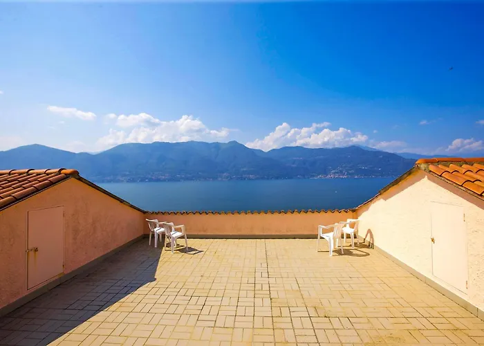 Apartament Parco Belmonte: Vista Fantastica *