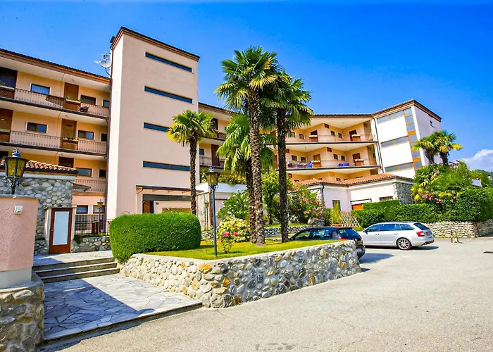 Apartament Parco Belmonte: Vista Fantastica *