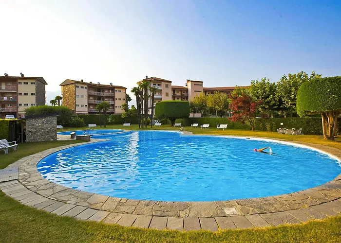 公寓 Parco Belmonte: Vista Fantastica *