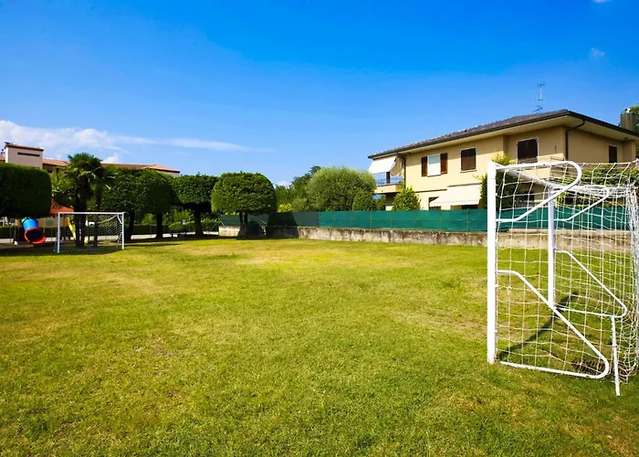 Parco Belmonte: Vista Fantastica Apartament Brezzo