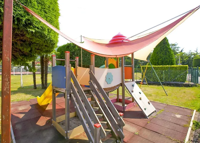 Parco Belmonte: Vista Fantastica *