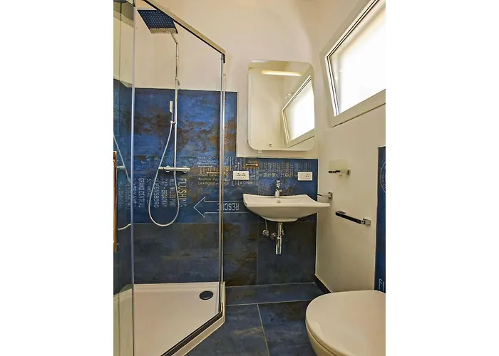 Parco Belmonte: Vista Fantastica Apartament Brezzo